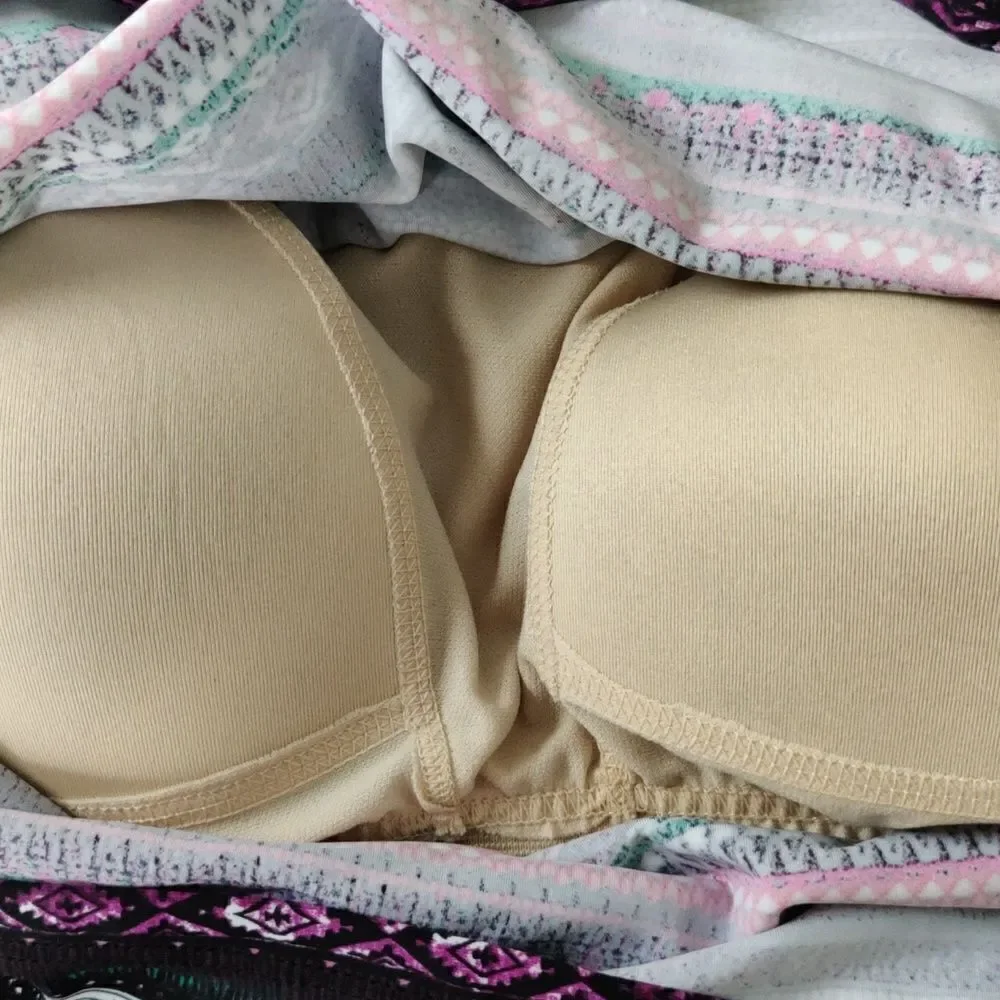 Kona Sol tankini top - Picture 4 of 5